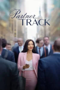partner track netflix original 2022