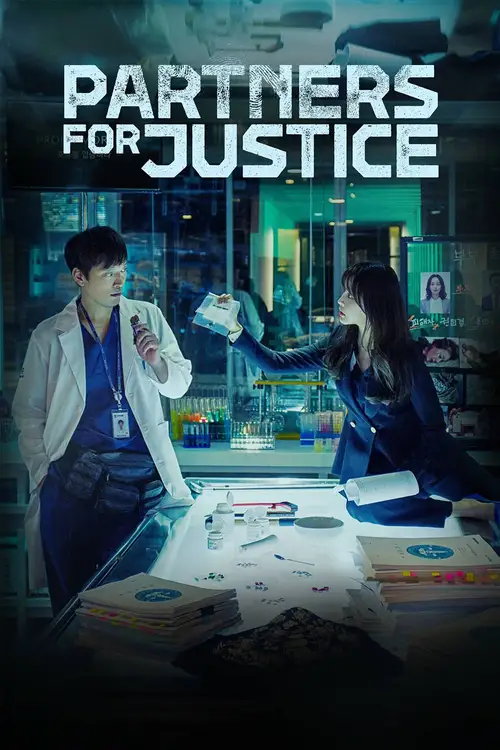Download Partners for Justice (Season 1) Hindi ORG Dubbed K Drama Series 480p 720p & 1080p WEB DL 13 partners for justice season 1