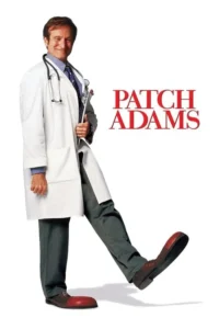 patch adams 1998