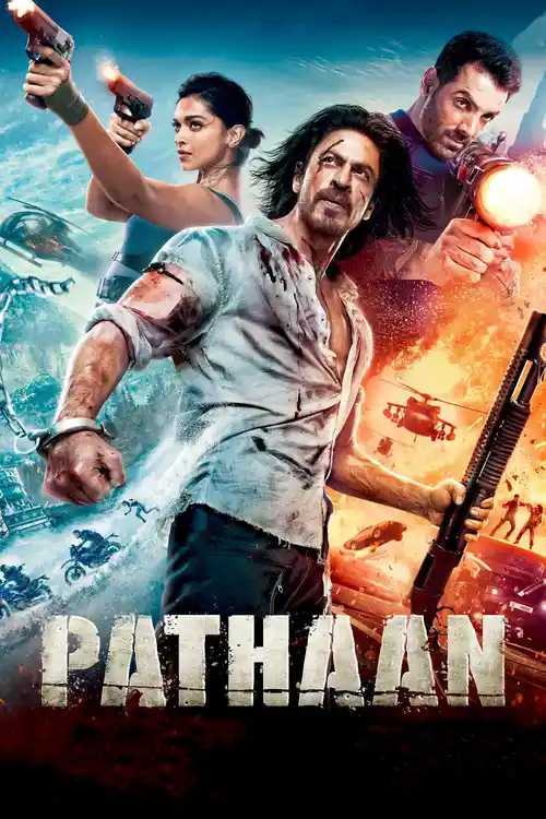 pathaan 2023