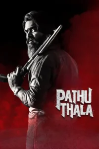 pathu thala 2023