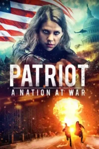 patriot a nation at war 2020