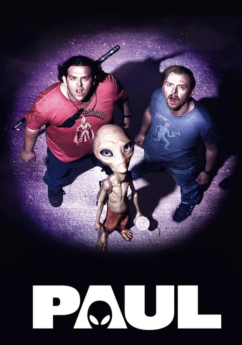 paul 2011