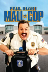 paul blart mall cop 2009