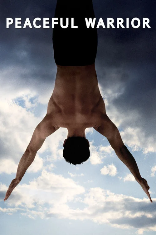 peaceful warrior 2006