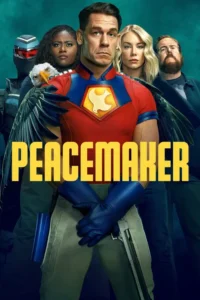 peacemaker season 1