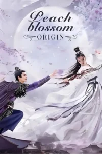 peach blossom origin 2022