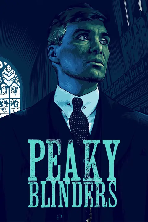 Download Peaky Blinders (Season 1 – 6) Complete Dual Audio {Hindi English} WEB Series 480p | 720p & 1080p BluRay 15 peaky blinders season 1