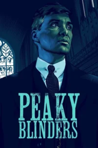 peaky blinders season 6 2022