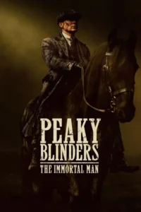 peaky blinders the immortal man 2026