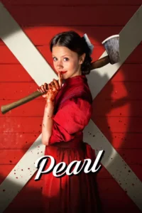 pearl 2022