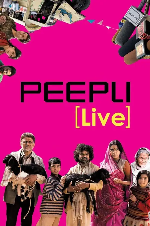 peepli live 2010