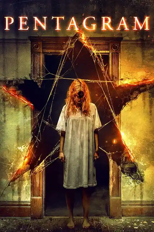pentagram 2019
