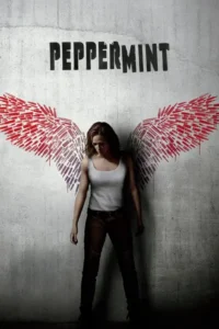 peppermint 2018