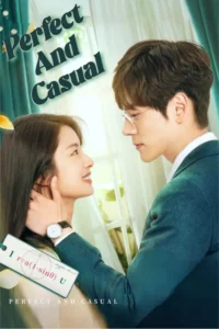 perfect and casual season 1