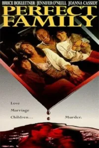 perfect family season 1
