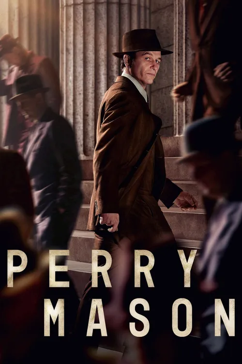 Download Perry Mason (Season 1 – 2) Complete HBO Original English WEB Series 720p | 1080p WEB DL 7 perry mason season 1