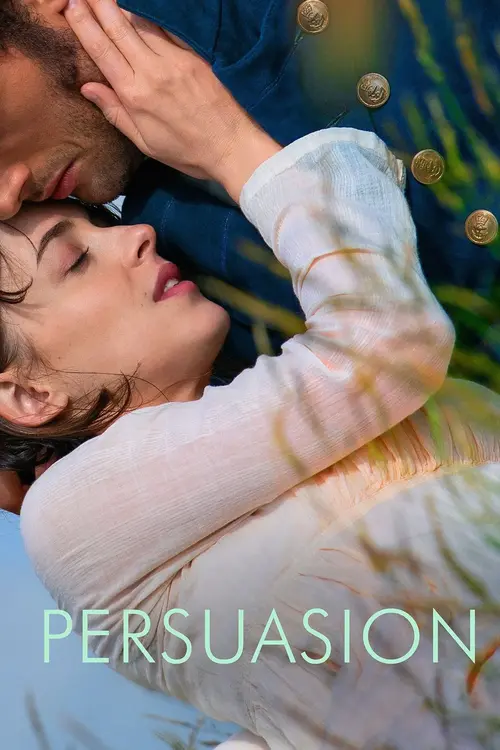 persuasion netflix original 2022
