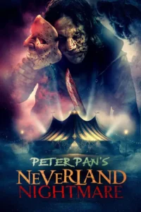 peter pan s neverland nightmare 2025
