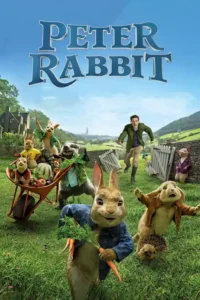 peter rabbit 2018
