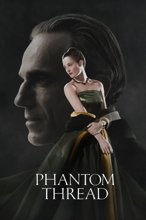 phantom thread 2017