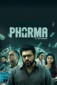 pharma season 1