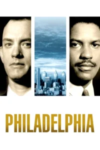 philadelphia 1993