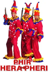 phir hera pheri 2006