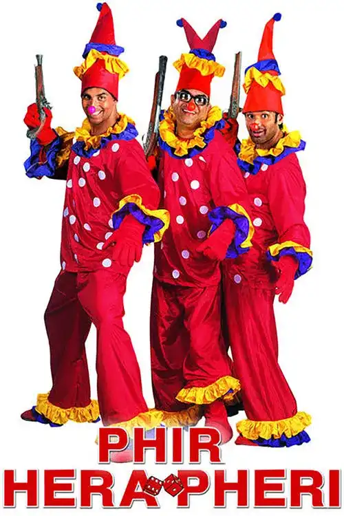 phir hera pheri 2006