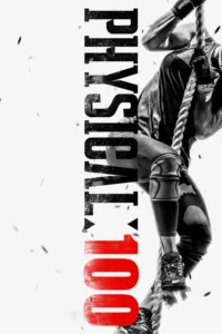 physical 100 underground season 1
