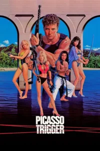 picasso trigger 1988