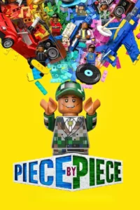piece by piece 2024