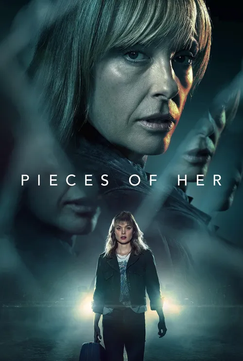 Download PIECES OF HER – Netflix Original (2022) Season 1 Dual Audio {Hindi English} 480p | 720p | 1080p WEB DL 14 pieces of her netflix original 2022