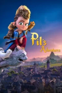 pil s adventures 2021