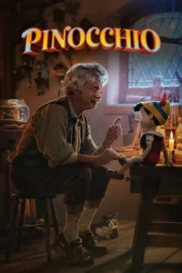 pinocchio 2022