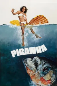 piranha 1978