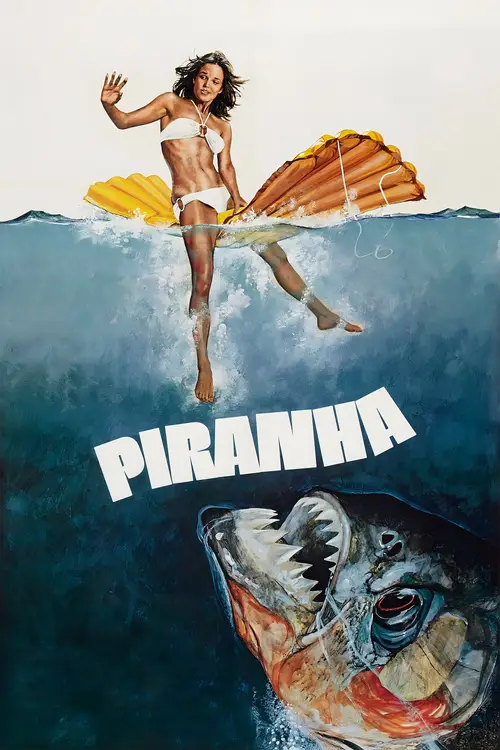 piranha 1978