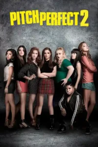 pitch perfect 2 2015