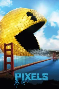 pixels 2015