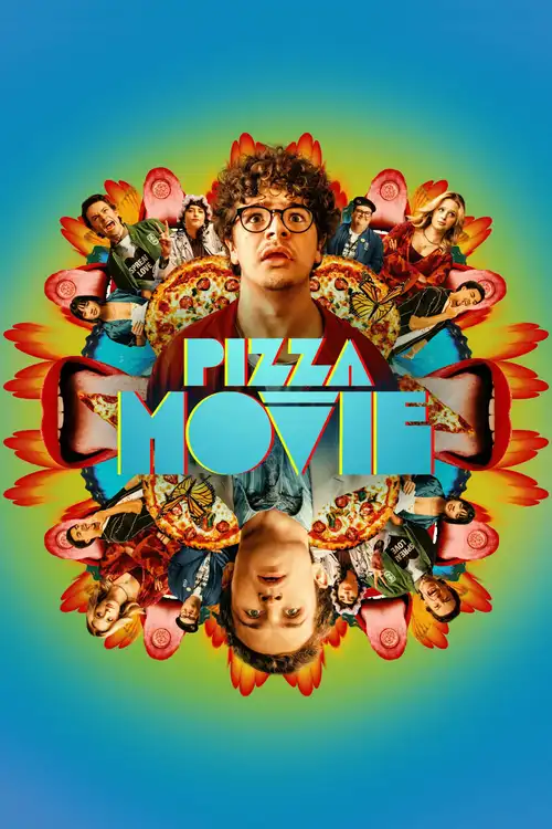 pizza movie 2026