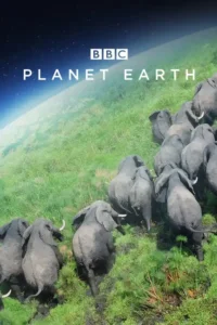 planet earth season 1