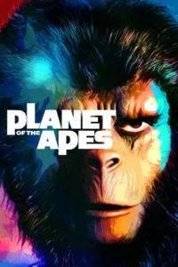 planet of the apes 1968