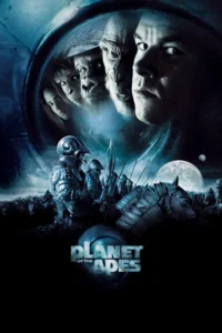 planet of the apes 2001
