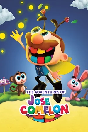 play and discover with jose totoy 2000