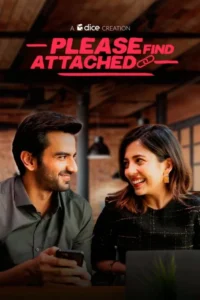 please find attached season 1