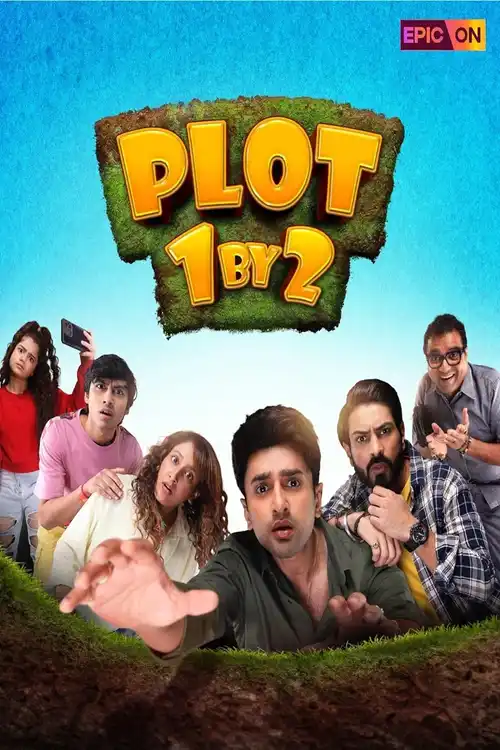 Download Plot 1 BY 2 (2024) Season 1 Complete Hindi WEB Series 480p | 720p WEB DL 8 plot 1 by 2 2024