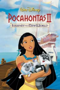 pocahontas 2 1998