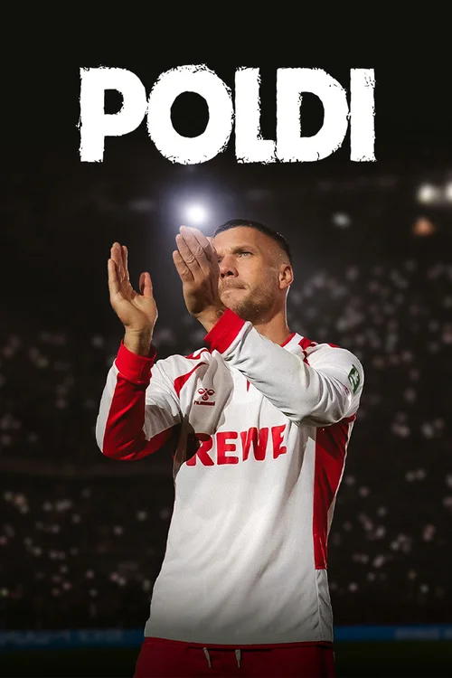 Download Poldi (2026) WEB DL Dual Audio {Hindi German} 480p 720p & 1080p – Documentary Film 10 poldi 2026
