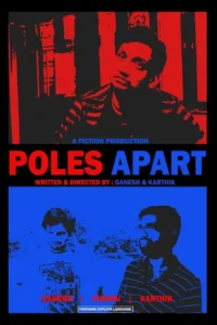 poles apart 2021