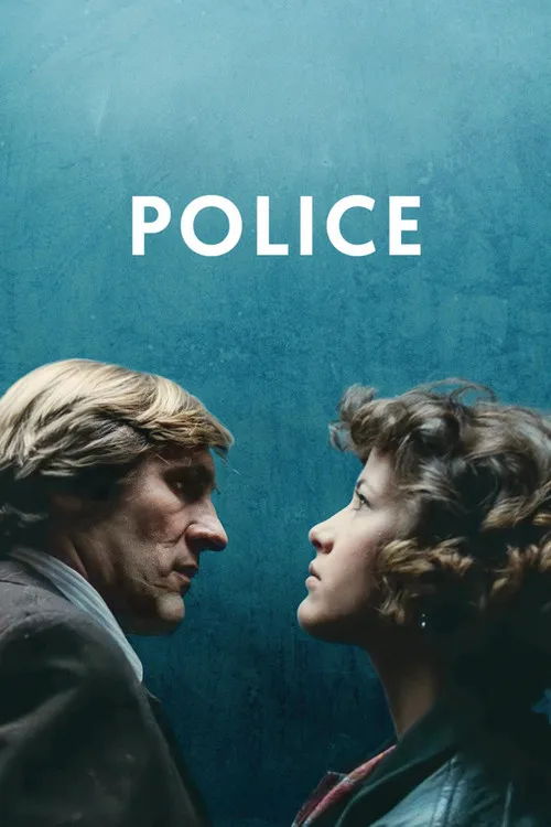police police season 1